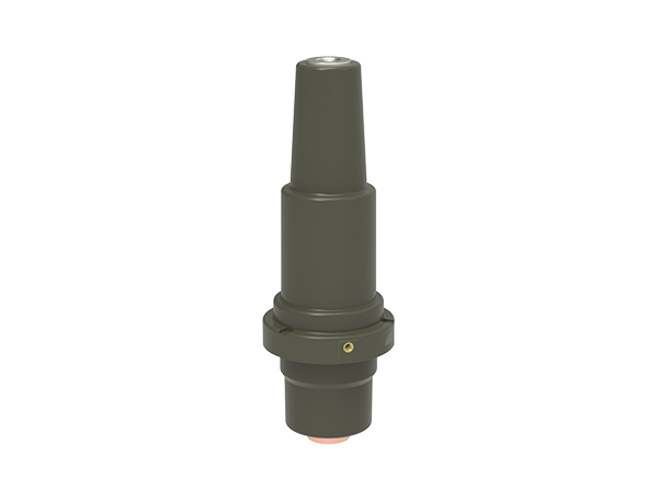 5YS.801.073285套管24kv、1250A綠色